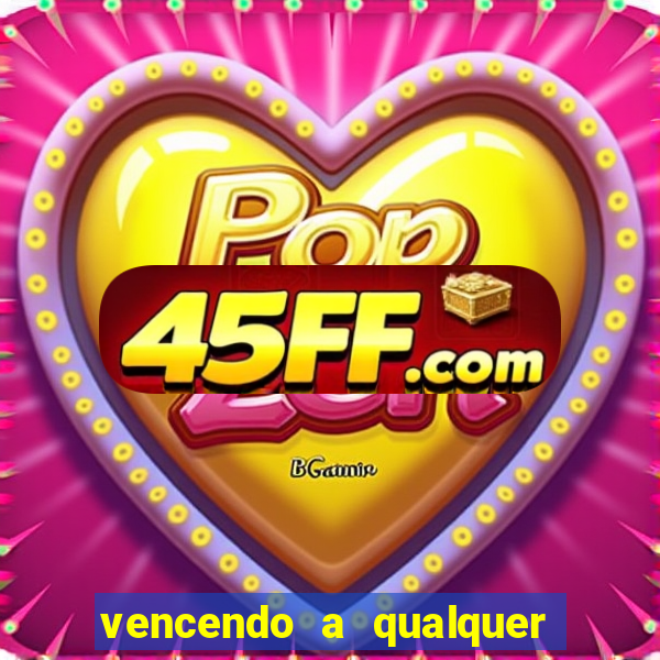 vencendo a qualquer momento sportingbet
